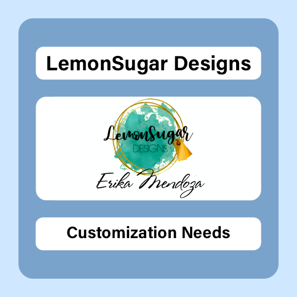 Advertisement for LemonSugar / Publicidad de LemonSugar